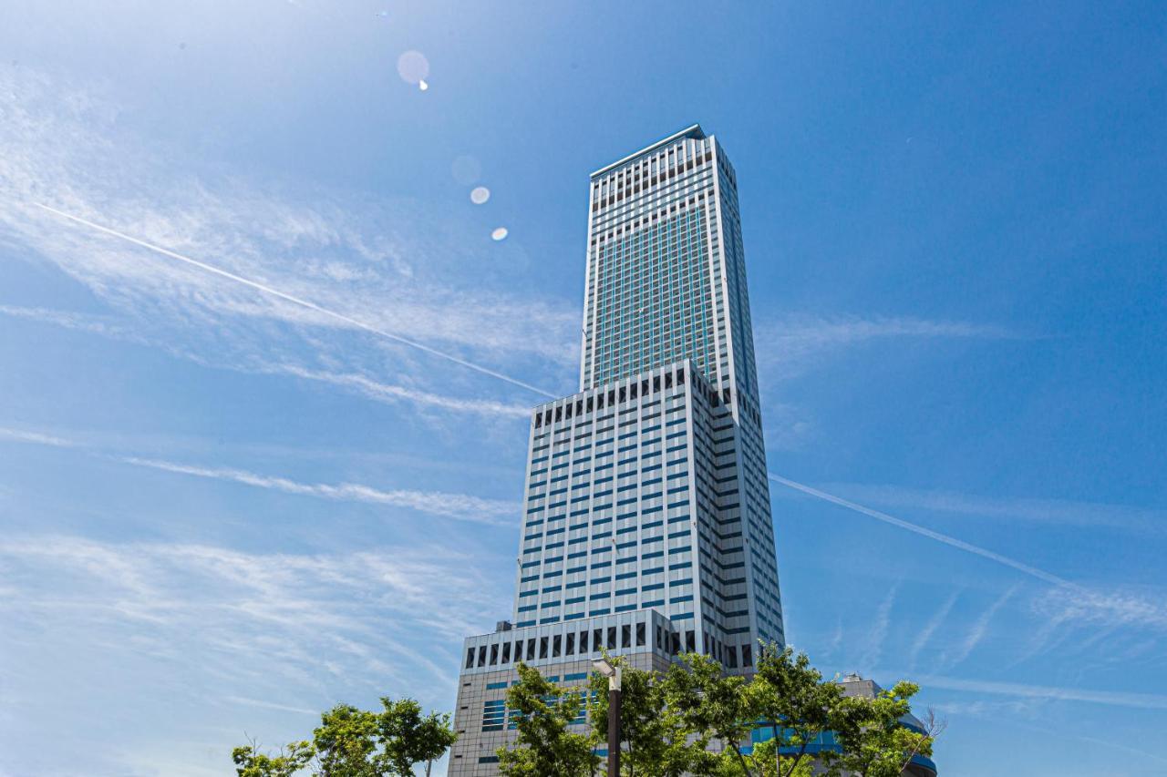 Oriental Suites Airport Osaka Rinku Izumisano Exterior photo
