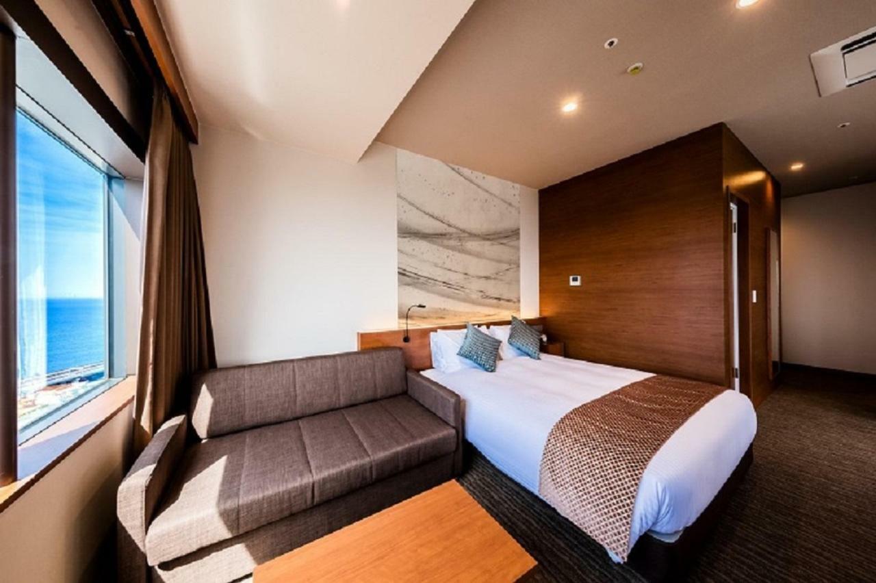Oriental Suites Airport Osaka Rinku Izumisano Exterior photo