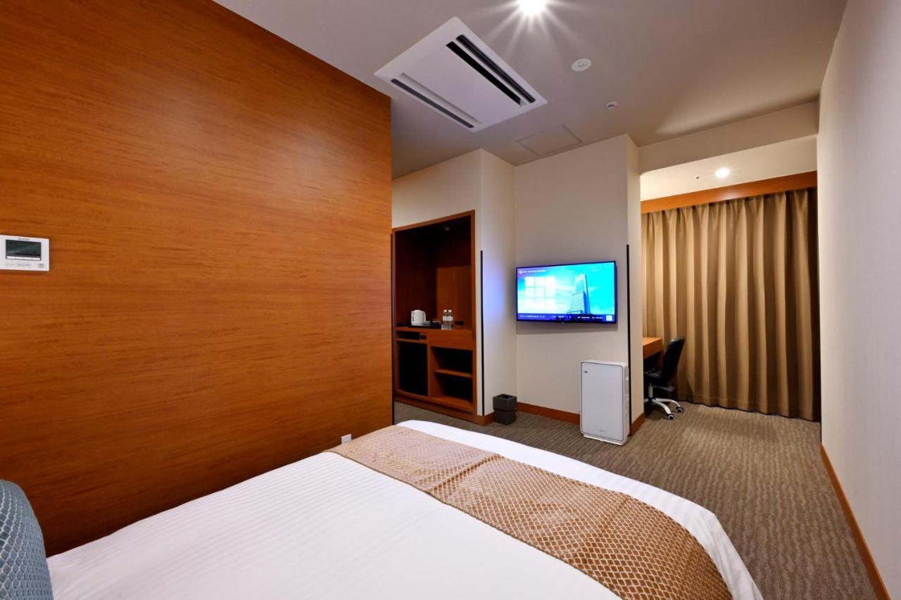 Oriental Suites Airport Osaka Rinku Izumisano Exterior photo