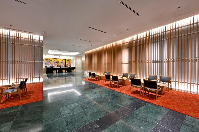 Oriental Suites Airport Osaka Rinku Izumisano Exterior photo